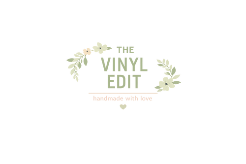 The Vinyl Edit